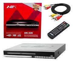 DVD NIADUVAN